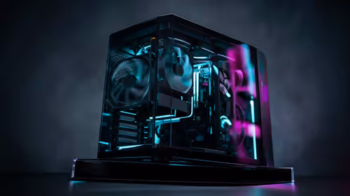 Editing PC Under R30000: 2025's Top SA Trends & Builds