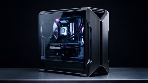 Editing PC Under R30k: SA's Top Multitasking Builds