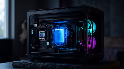 Editing PC Under R30k with NVMe: SA's Ultimate Build Guide
