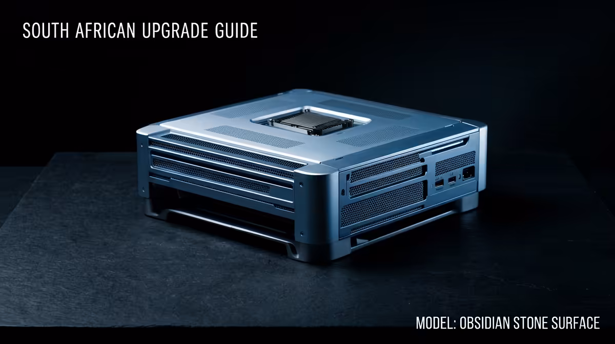 Your Simple Upgrade Path