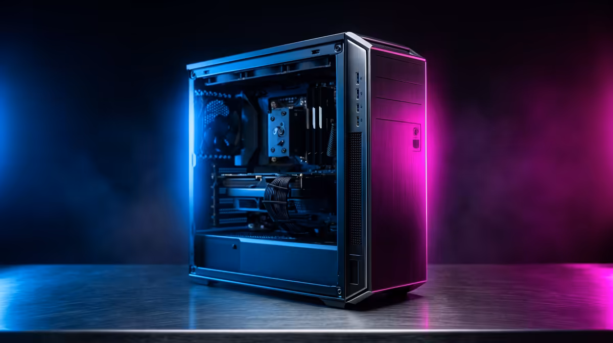 Your R30k Editing PC Upgrade Plan