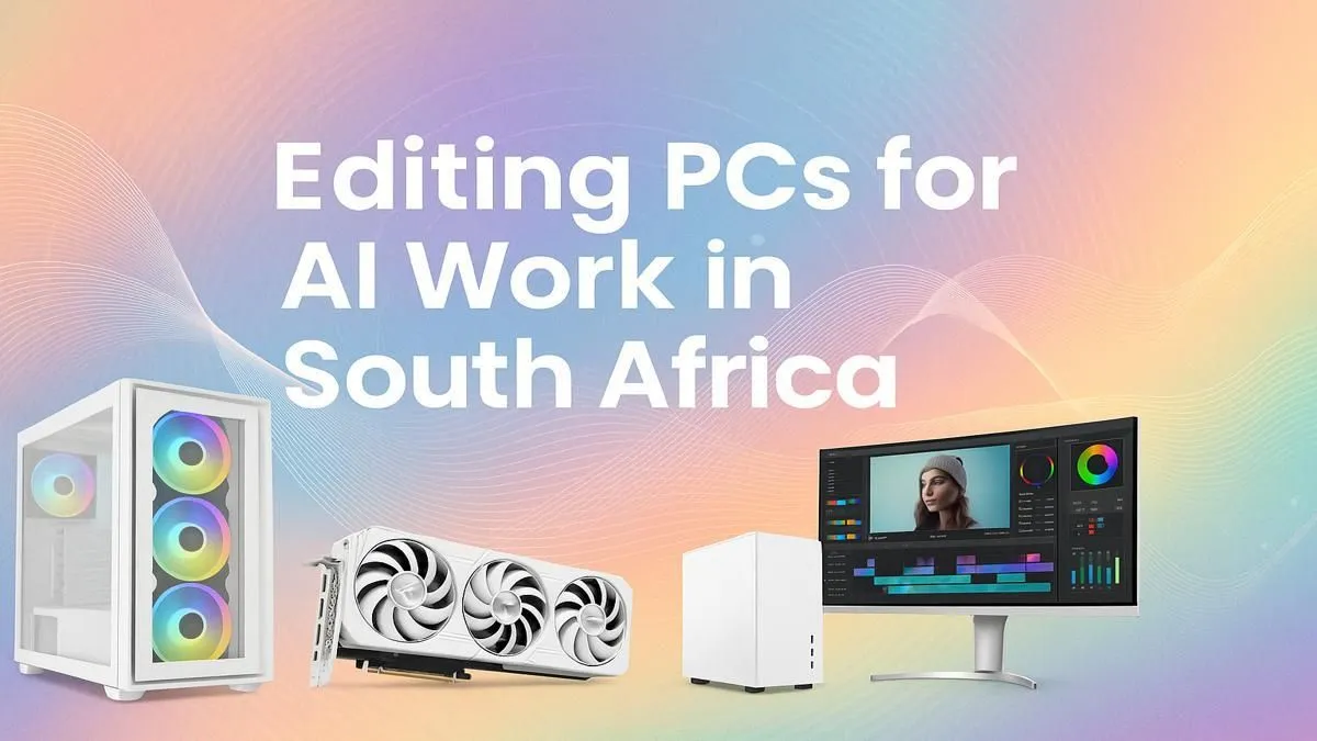 Your Ultimate AI PC Guide