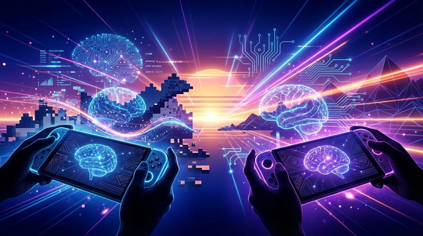 Educational Benefits of Portable Gaming for Families