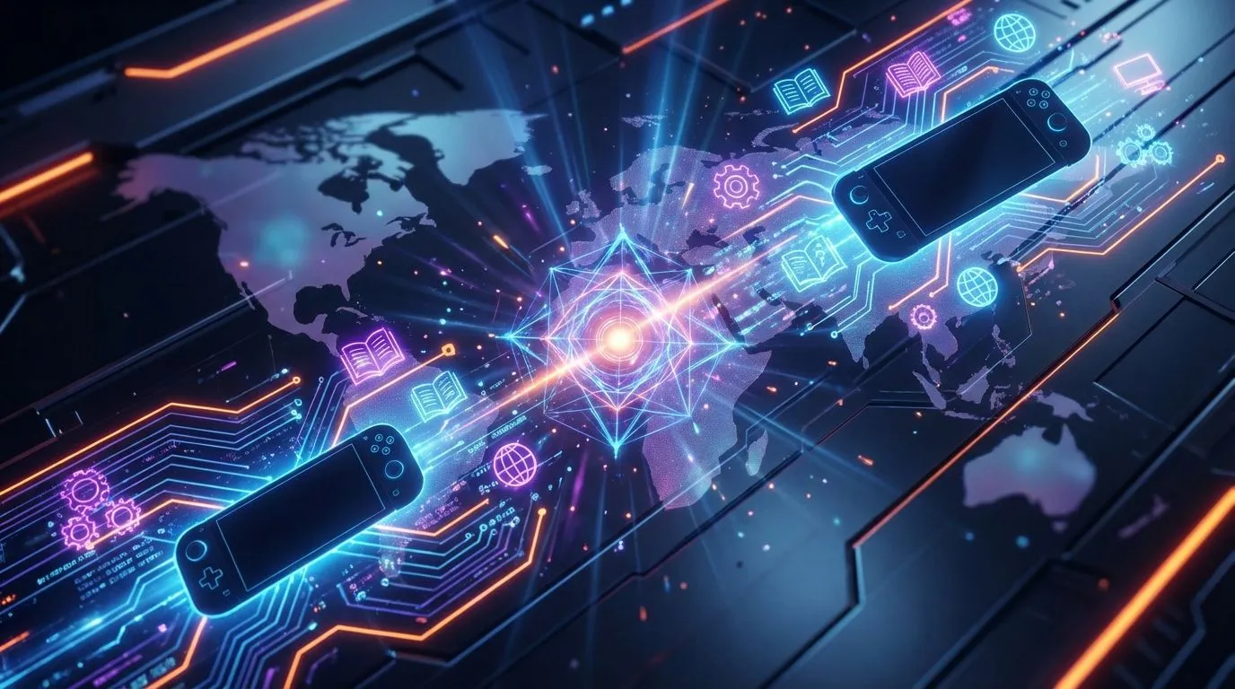 Handheld gaming consoles South Africa: family guide