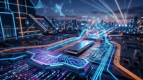 Storage Speed Architecture Explained