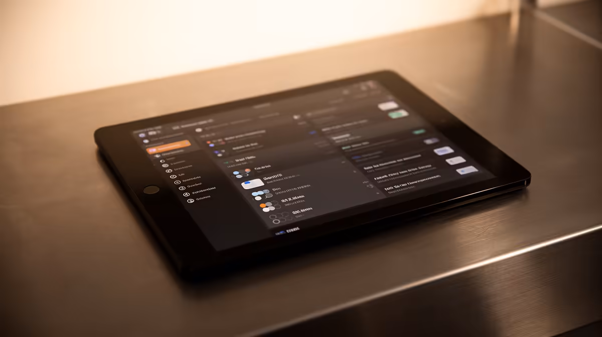 Simplify Your Workflow