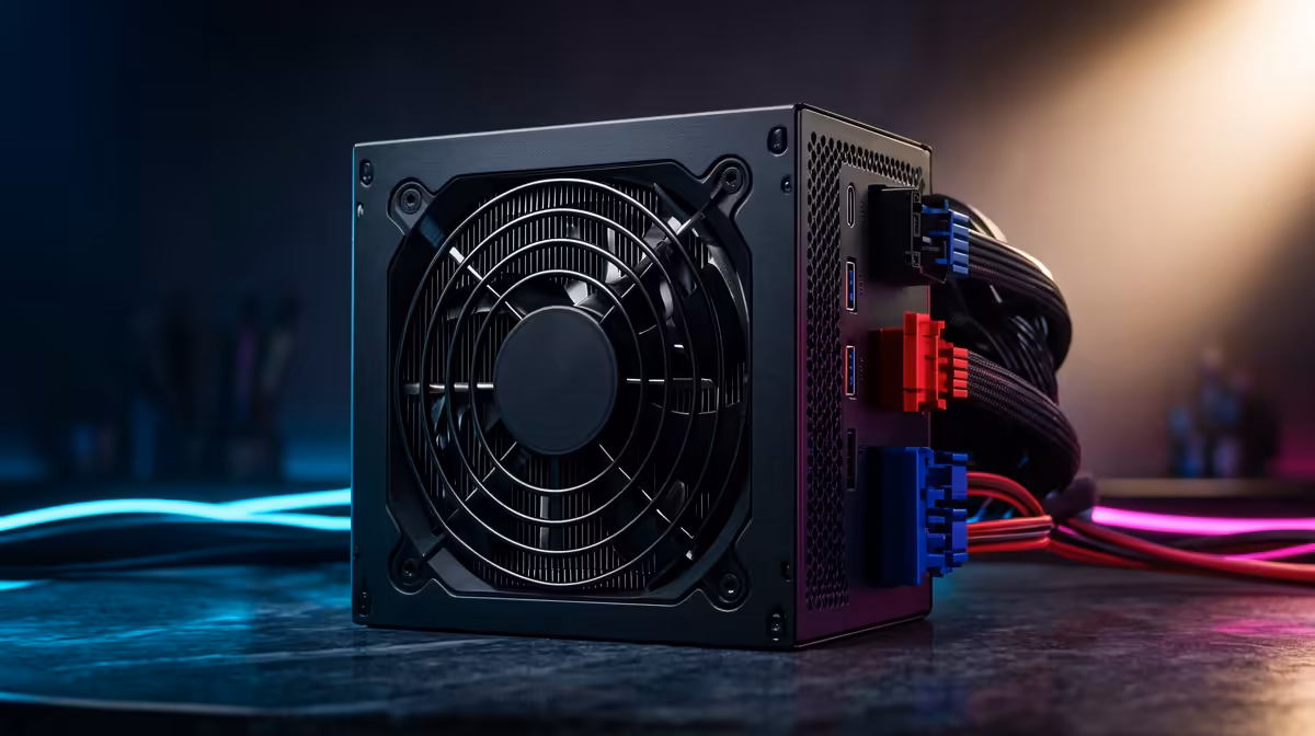 Efficiency rating explained for power supplies buying