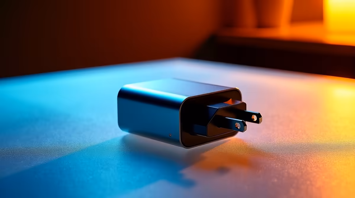Charge smarter, not harder