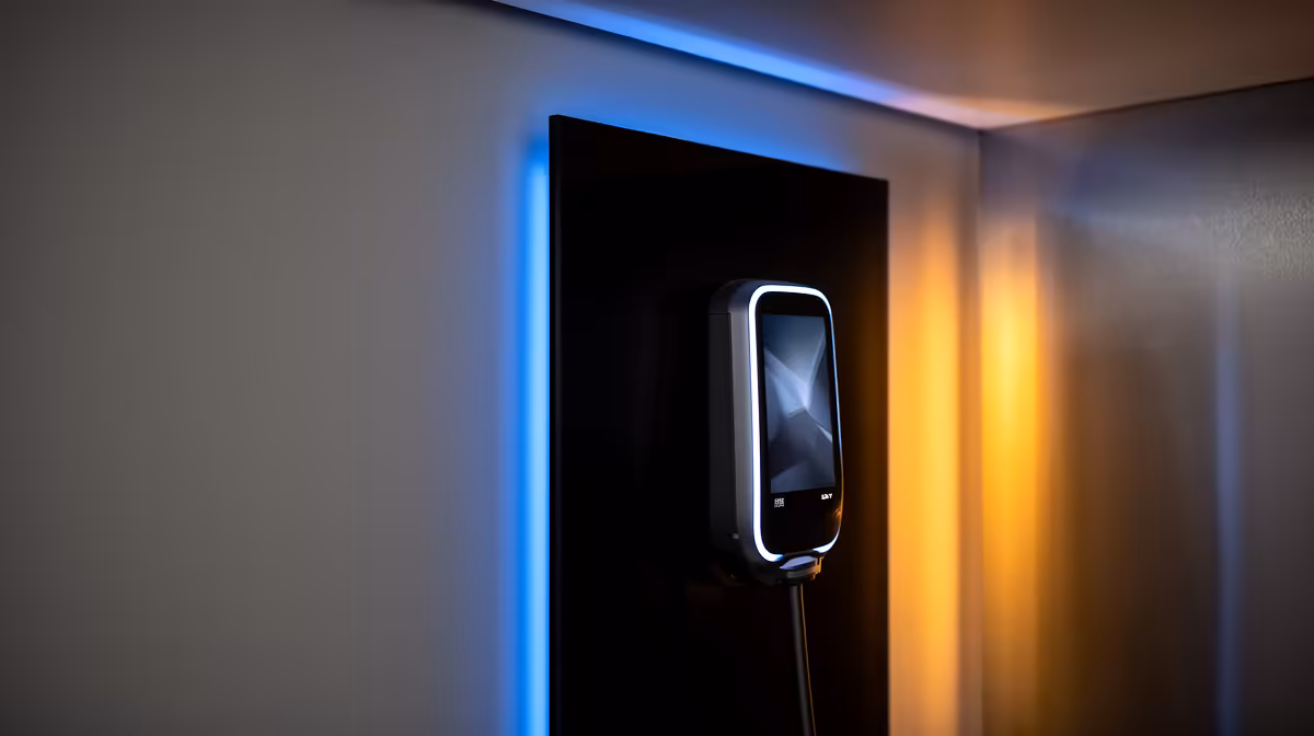 Charge Smarter, Drive Longer