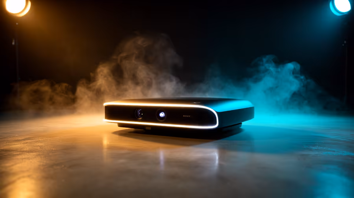 DIY Home Theatre Guide
