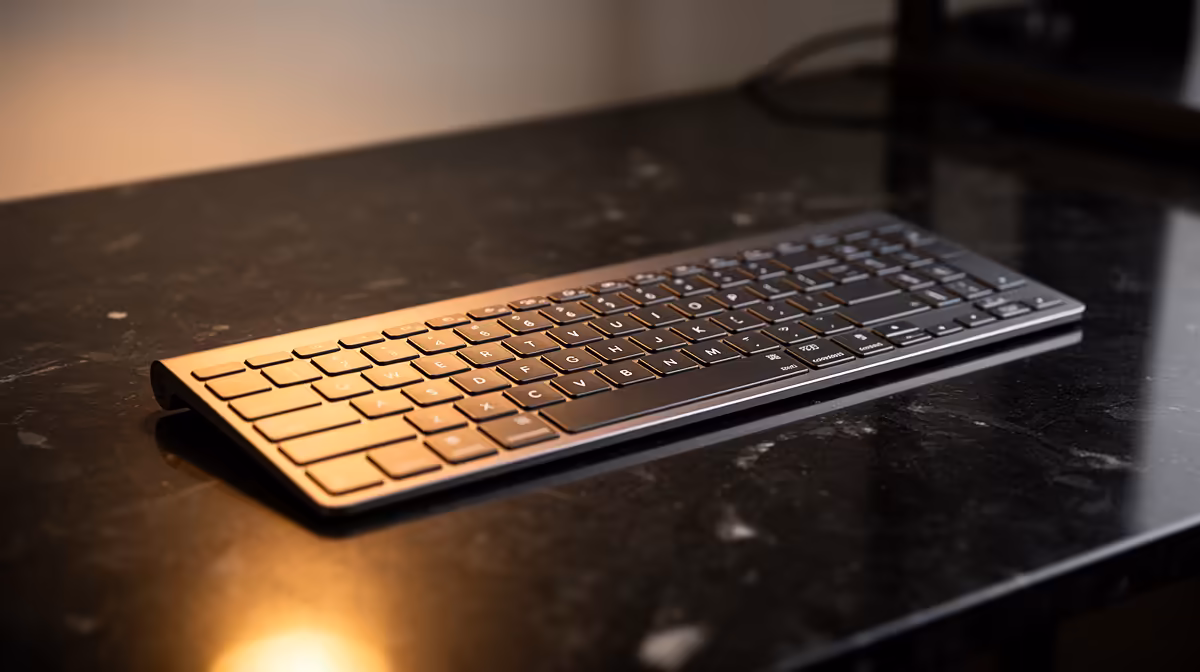 Tech That Works With You