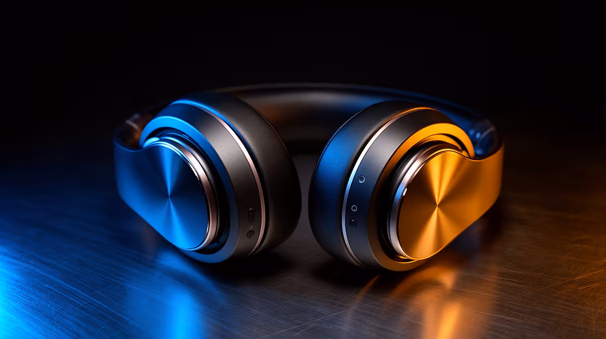 Seamless Pairing, Crystal Sound
