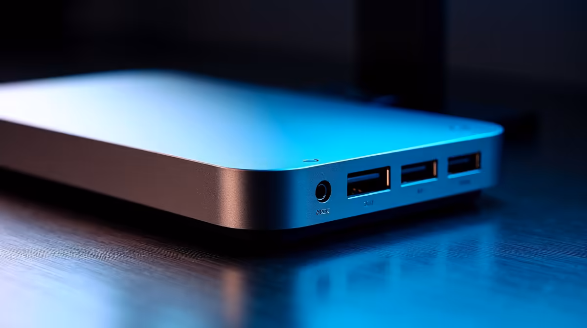 Simplify With Top Tech