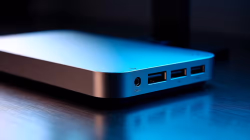 Effortless Workstation Setup: Best Docking Stations Available