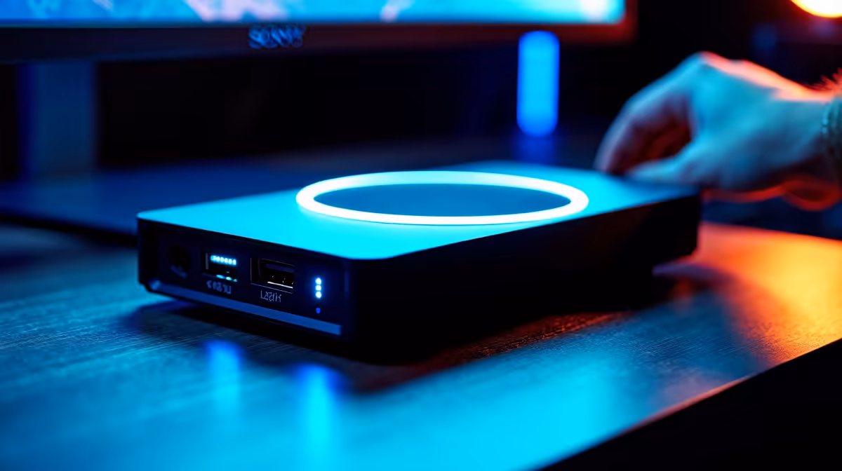 Which eGPU Connections Allow Live Swapping?