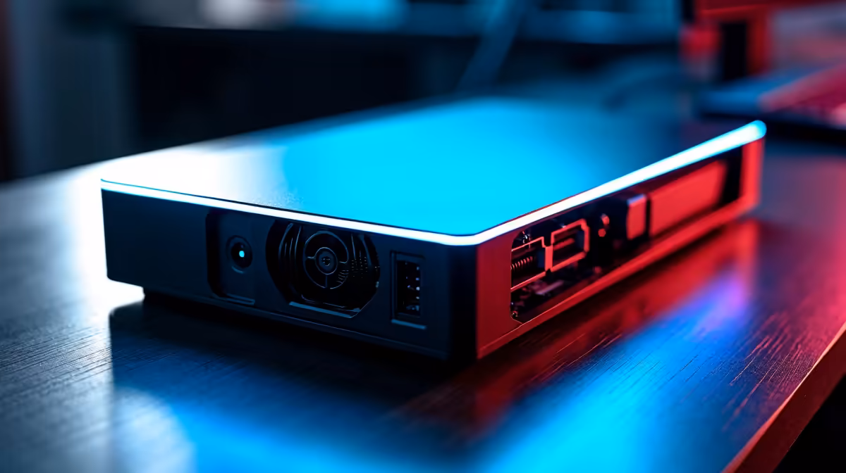Which PSU Your eGPU Enclosure Actually Needs