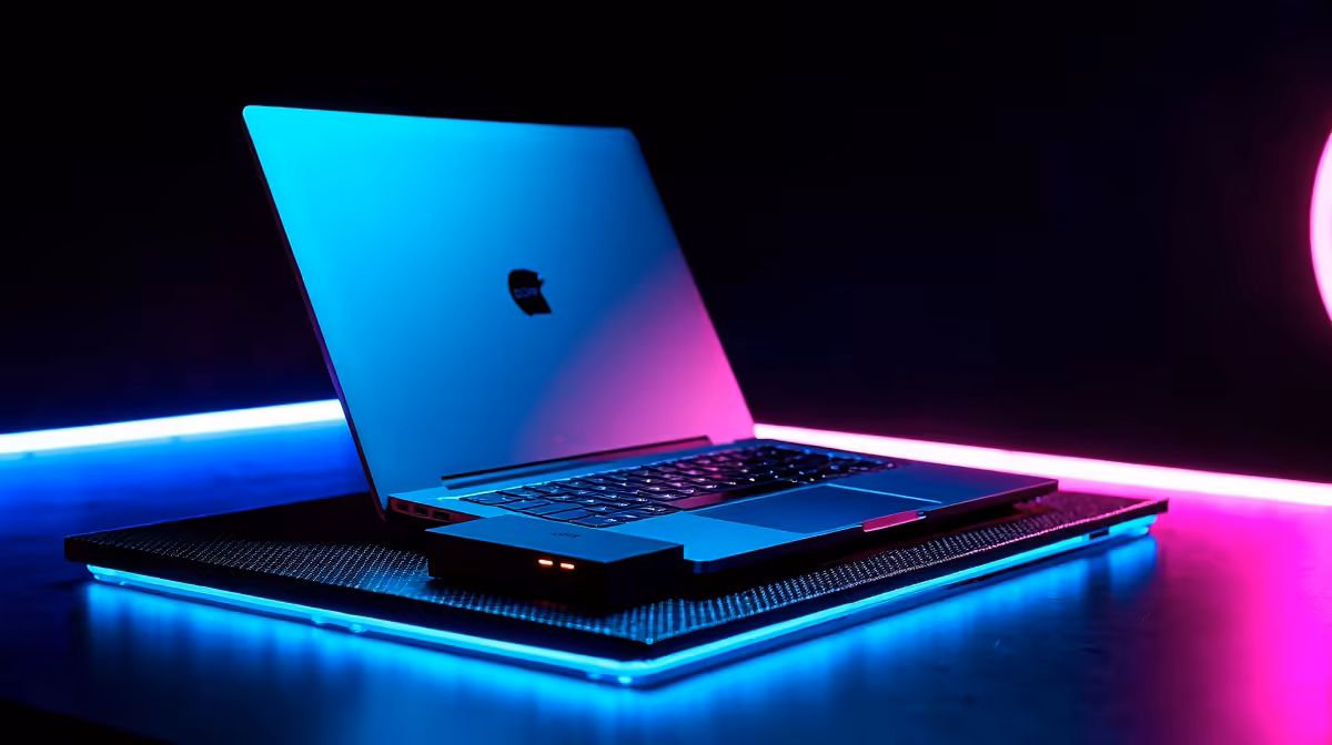 Desk Power vs Mobile GPU: a Side-by-Side Look