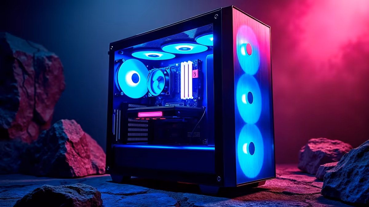 EINAREX PC Cases Available SA: Complete Range Guide