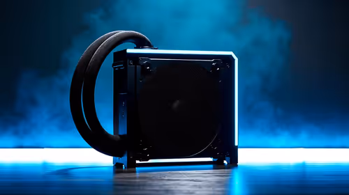 EINAREX Vertex 360 vs DeepCool LS720: Budget AIO Showdown for SA