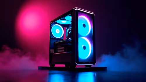 EINAREX vs Xigmatek vs Gamemax: SA Budget PC Hardware Brands Compared
