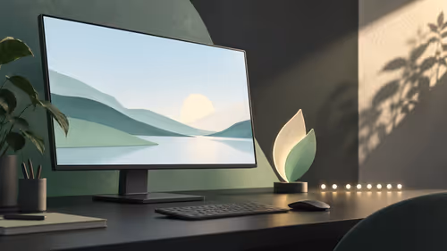 EIZO FlexScan EV2401S: 120Hz office monitor and SA buying checks