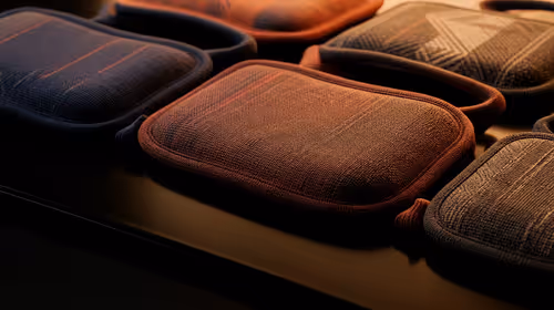 Elastic Wear Tips for Headrest Pillows in South Africa