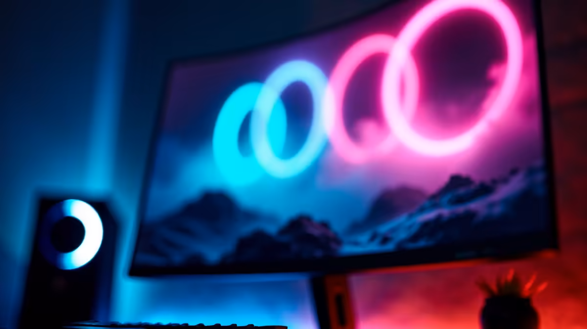 Elden Ring Blurry Graphics: Graphics Setting Issue