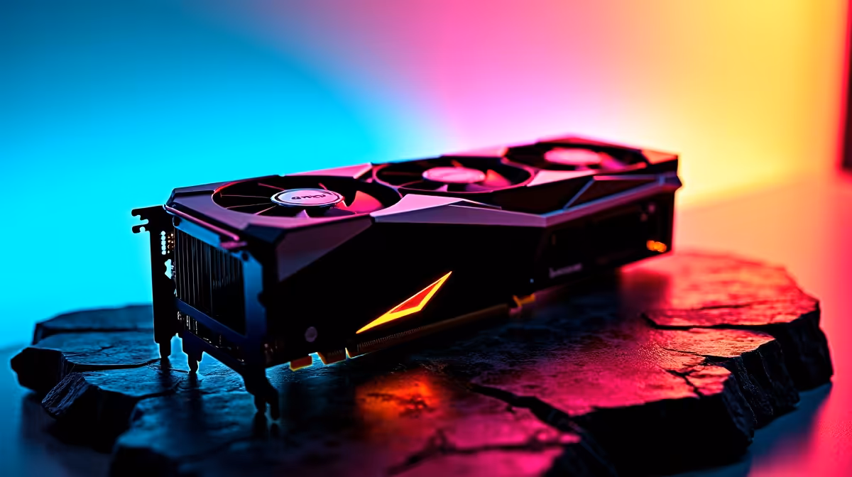 Elden Ring Low FPS: Cooling Bottleneck?