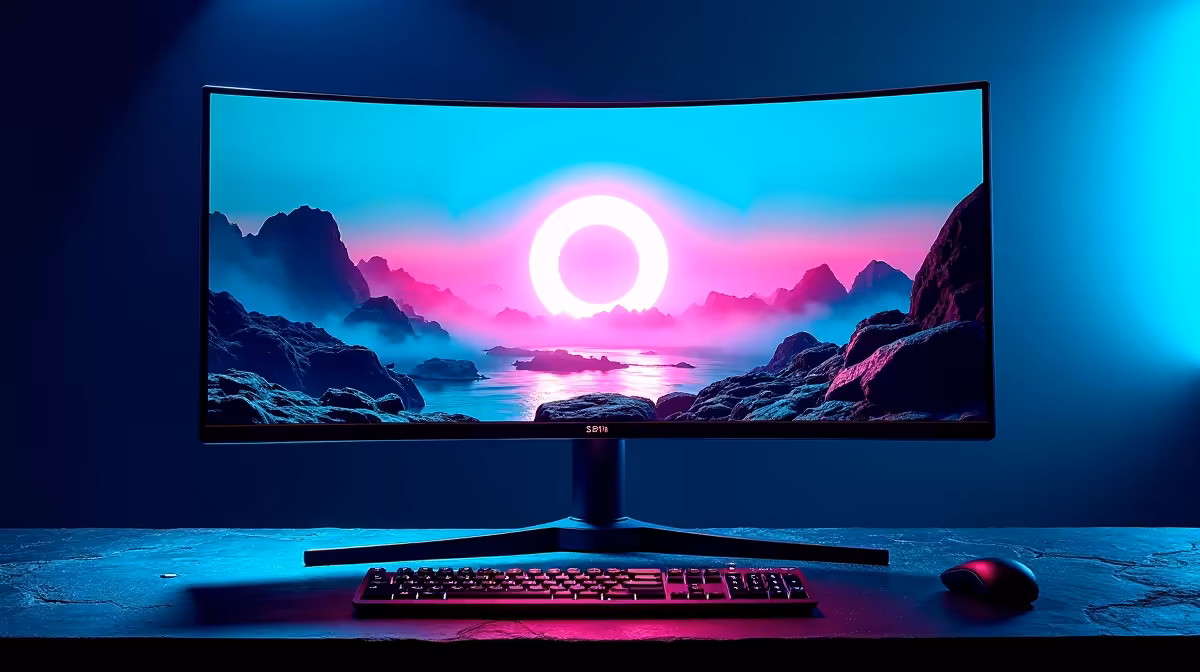 Elden Ring Low FPS: Monitor Bottleneck?