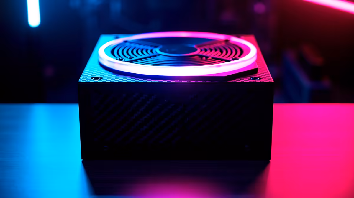 Elden Ring Low FPS: Power Supply Bottleneck?