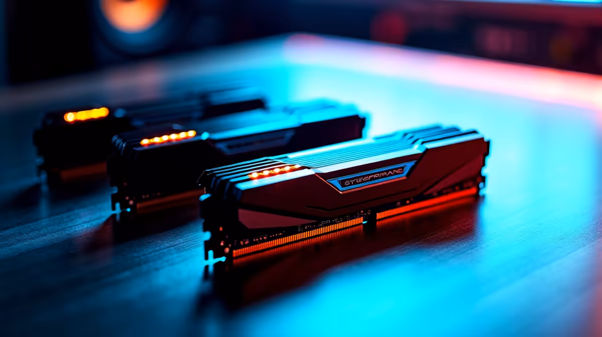 Elden Ring Low FPS: RAM Bottleneck?