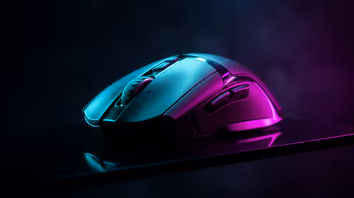 Elden Ring Mouse Setup for SA Players