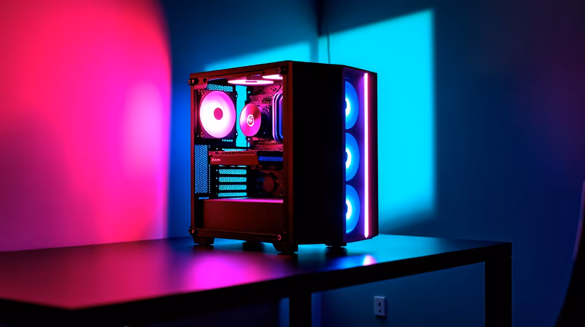 Elden Ring Nightreign Budget Build: Cheapest PC That