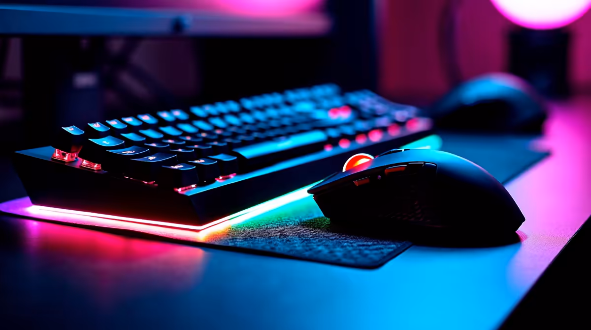 Elden Ring Nightreign Keyboard & Mouse vs Controller: