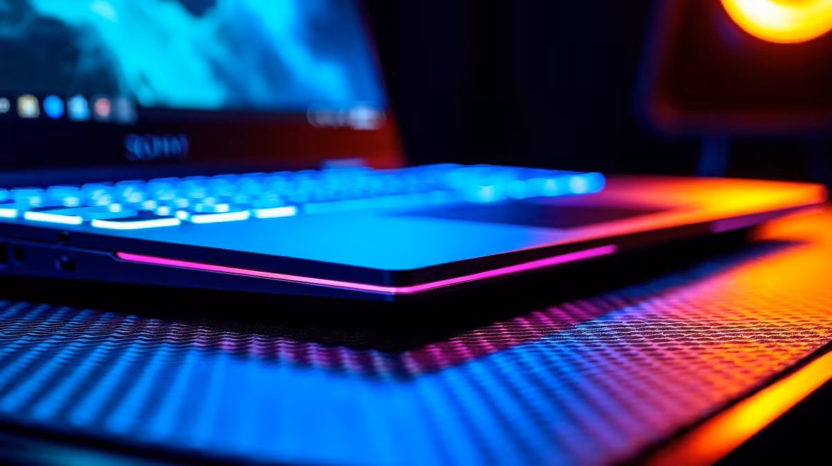 Elden Ring Nightreign Laptop Requirements: Can Your
