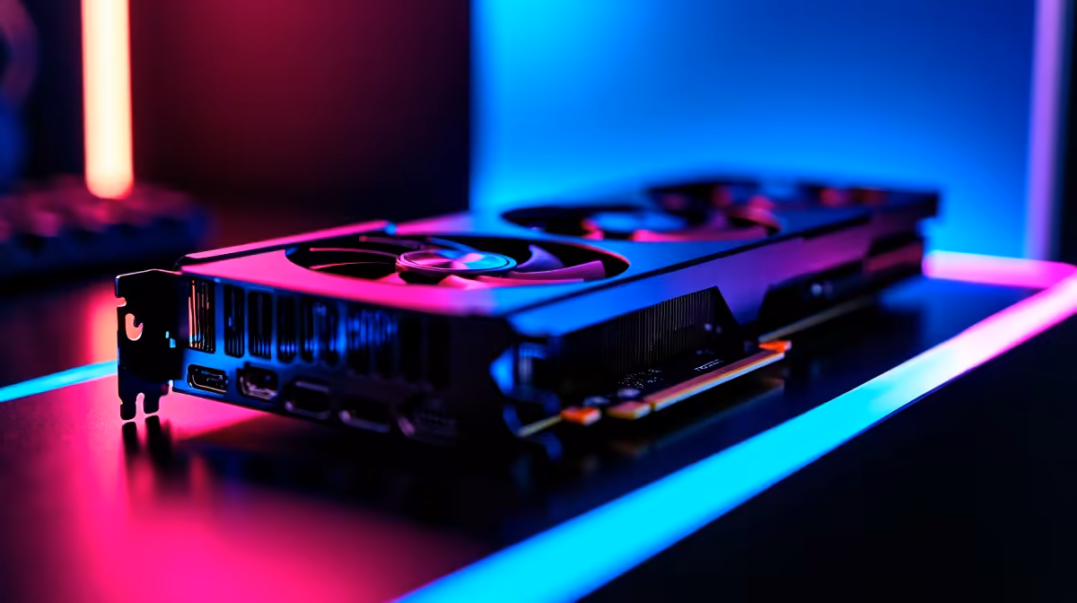 Elden Ring Settings on RX 9060: Best Performance