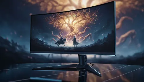 Best Monitor for Elden Ring: Shadow of the Erdtree Display Guide