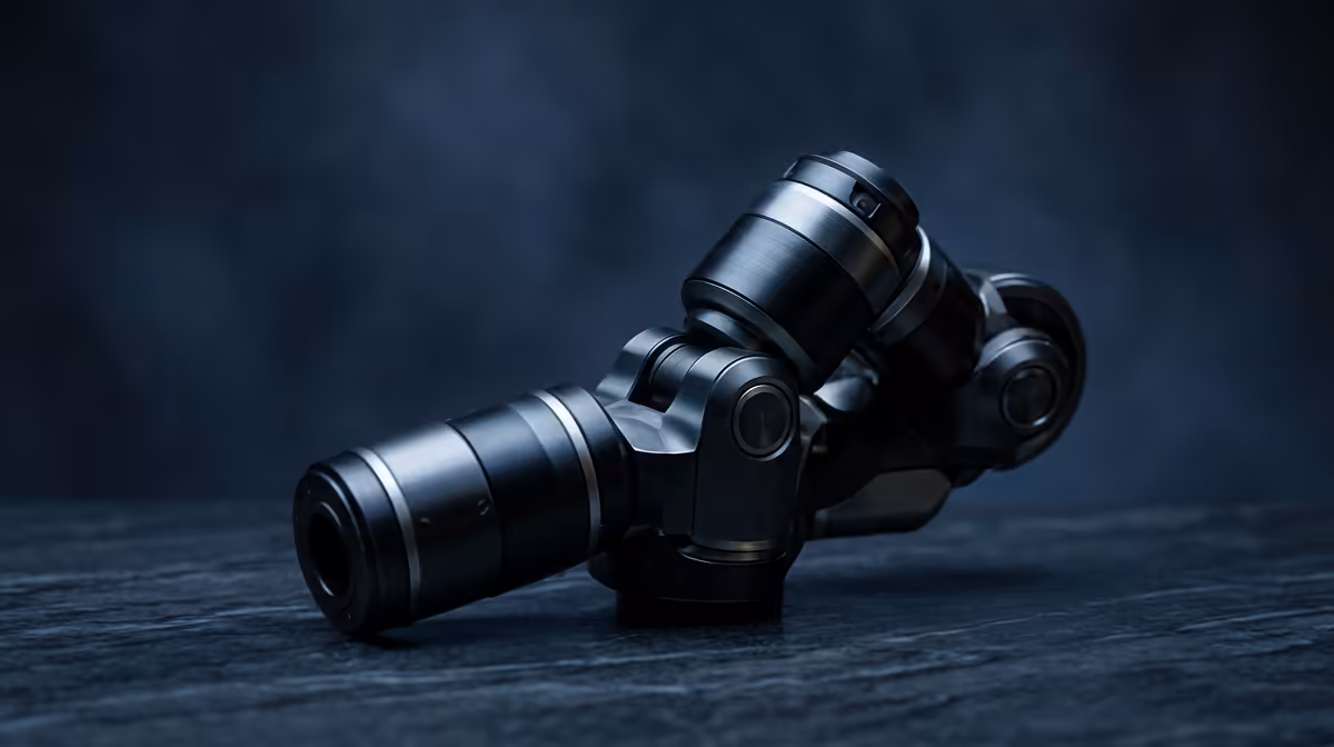 Nezha Pro AI Kit: Closed-Loop Motors Explained