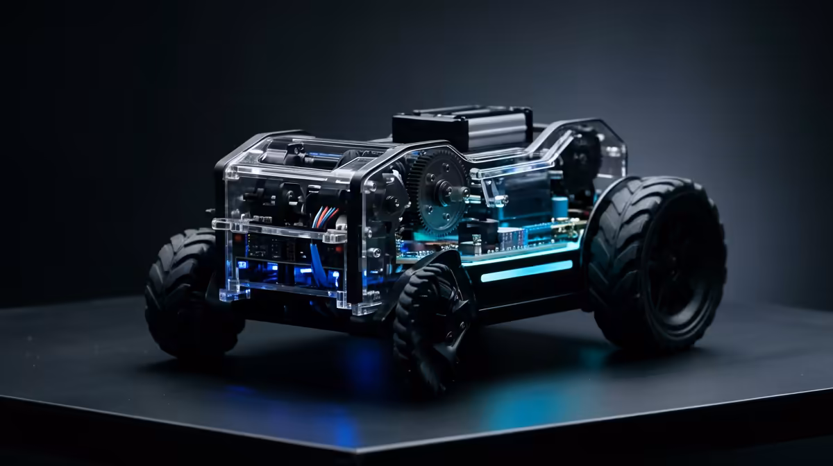 TPBot Edu: Toy First, Programmable Robot Second