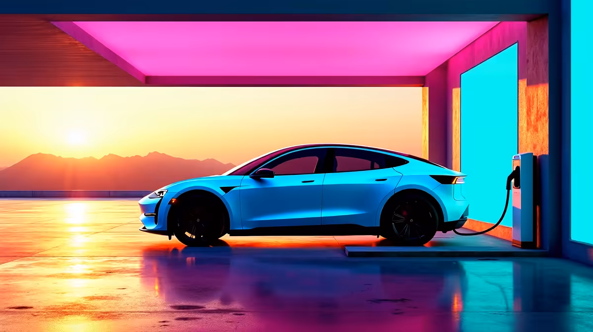 Smart EV Charging Hacks