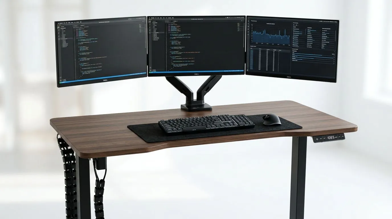 Choose the right lift, size, and control for work