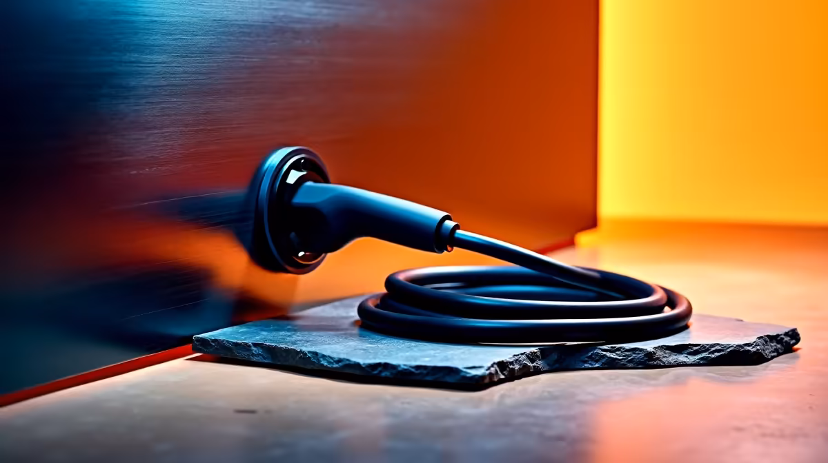 Charging station safety insights