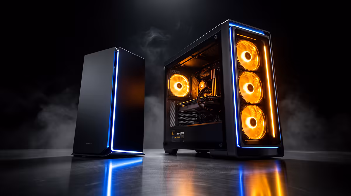 Power draw differences add up over a full month