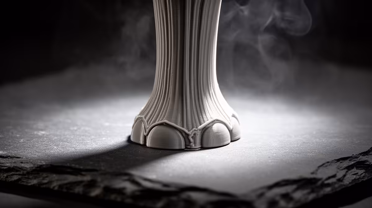 Stop First Layer Elephant's Foot Bulging