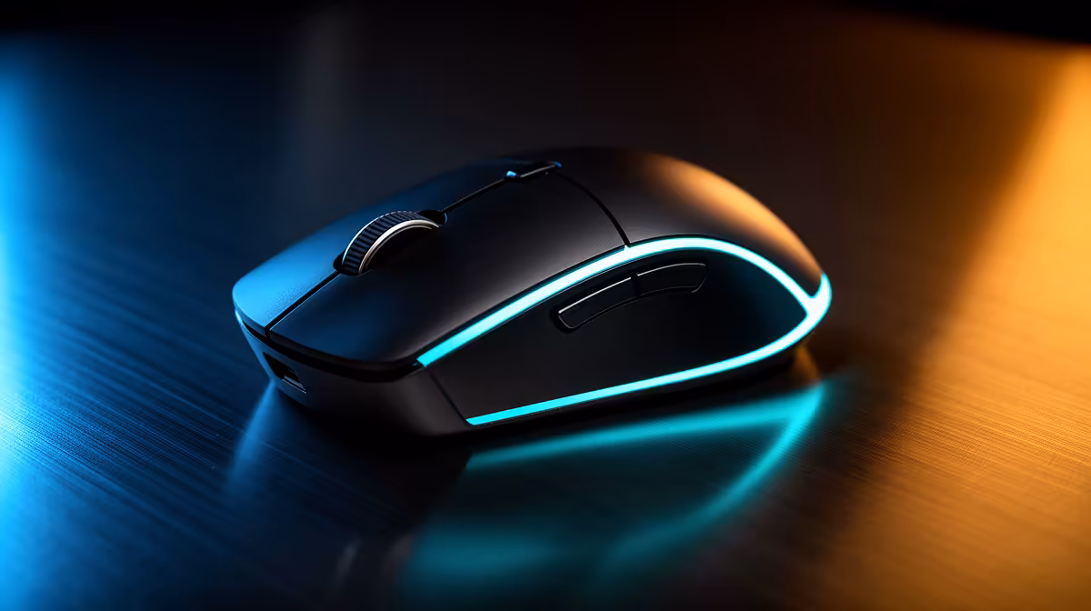 Crisp Without Studio Lighting