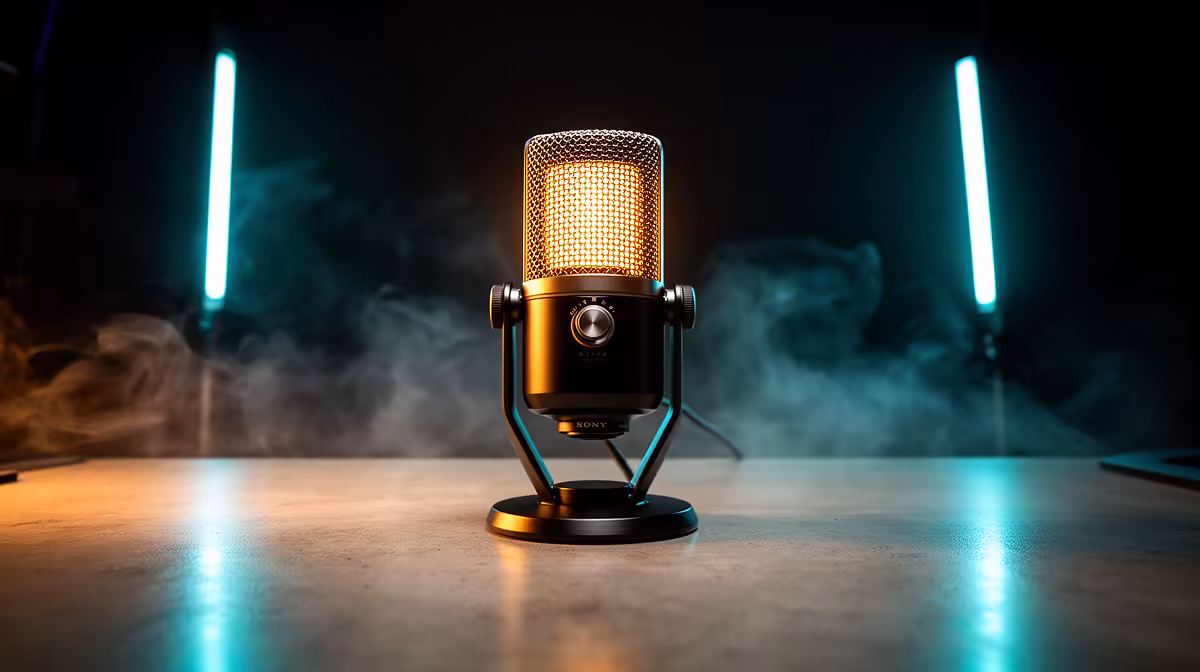 Phantom Power and Sound Modes