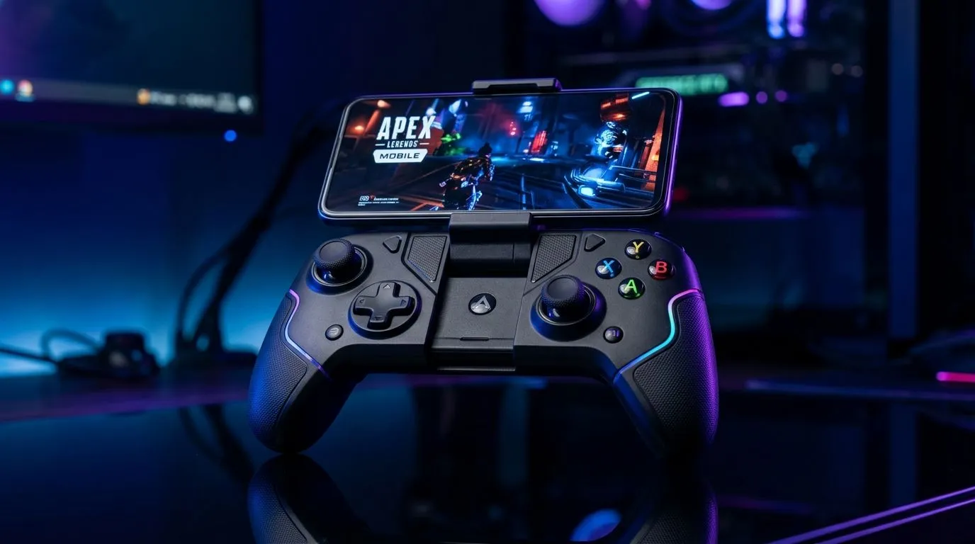 Pick the right dedicated controller