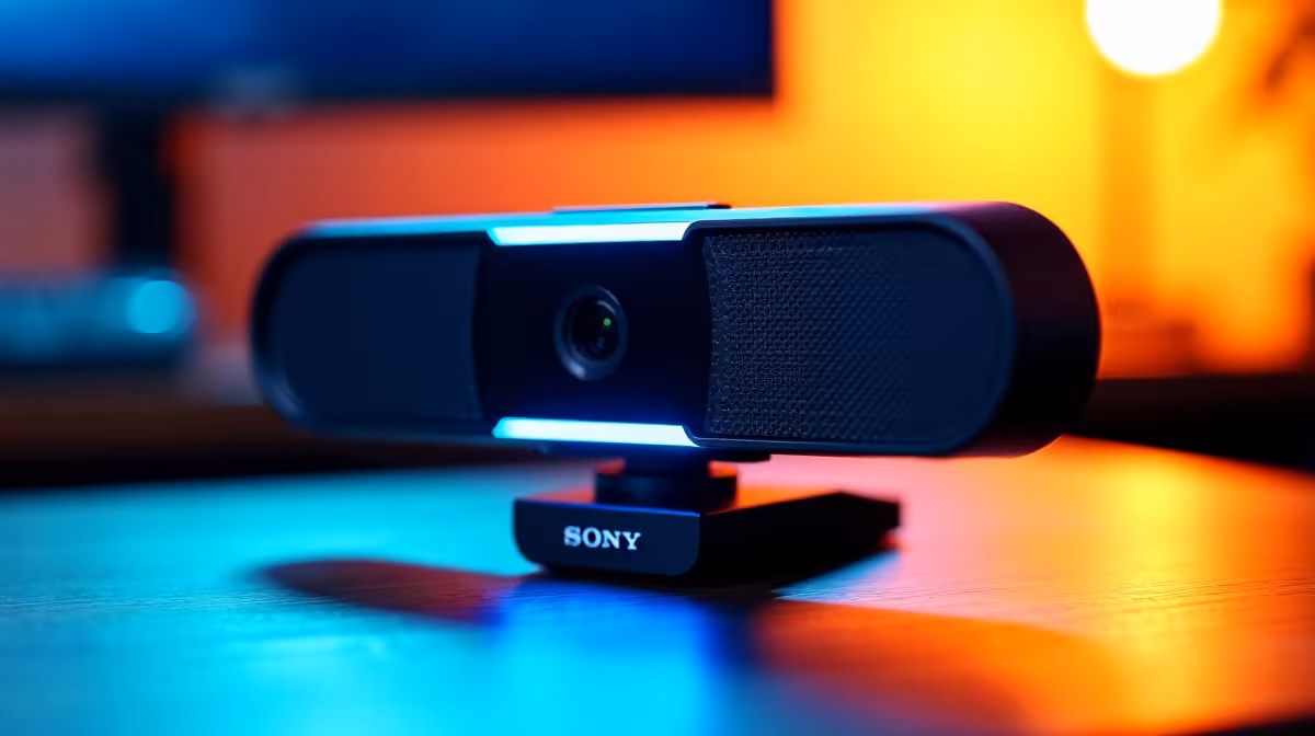 Elgato FaceCam Mk.2 vs Logitech Brio 500: Best Webcam