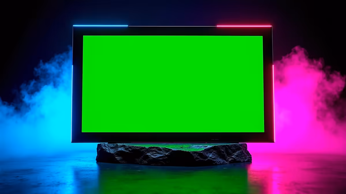 Elgato Green Screen vs Streamplify Screen Lift: