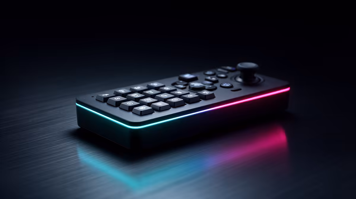Elgato Stream Deck Neo: SA Pricing